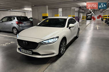 Седан Mazda 6 2020 в 