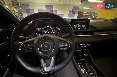 Седан Mazda 6 2020 в Киеве