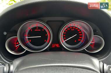 Универсал Mazda 6 2009 в 