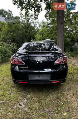 Седан Mazda 6 2008 в 