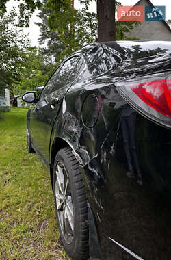 Седан Mazda 6 2008 в 