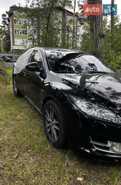 Седан Mazda 6 2008 в 