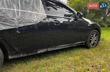 Седан Mazda 6 2008 в 
