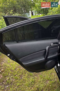 Седан Mazda 6 2008 в 