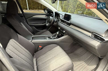 Седан Mazda 6 2020 в 