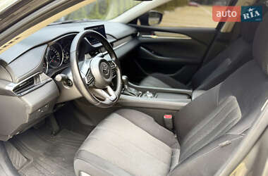 Седан Mazda 6 2020 в 