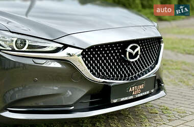 Седан Mazda 6 2020 в 