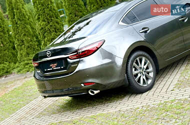 Седан Mazda 6 2020 в 