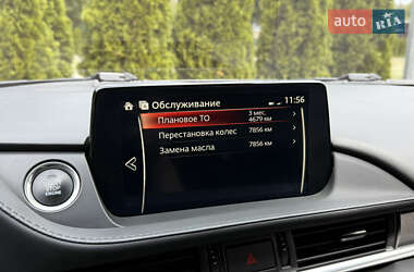 Седан Mazda 6 2020 в 