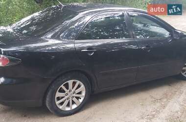 Седан Mazda 6 2005 в 