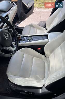 Седан Mazda 6 2015 в 