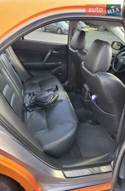 Седан Mazda 6 2006 в 