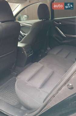 Седан Mazda 6 2014 в 