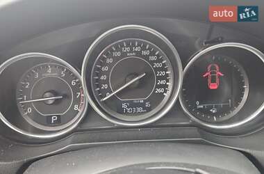 Седан Mazda 6 2013 в 