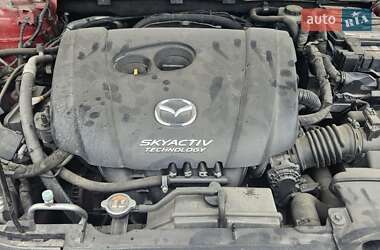 Седан Mazda 6 2013 в 