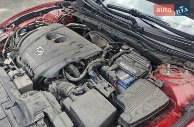 Седан Mazda 6 2013 в 
