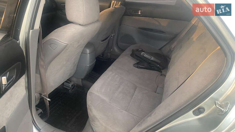 Седан Mazda 6 2004 в Киеве