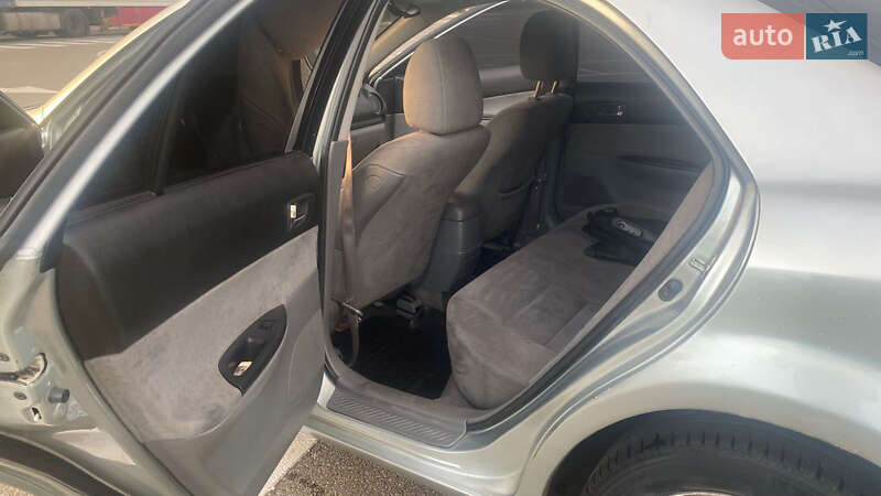 Седан Mazda 6 2004 в Киеве