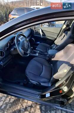 Универсал Mazda 6 2008 в 