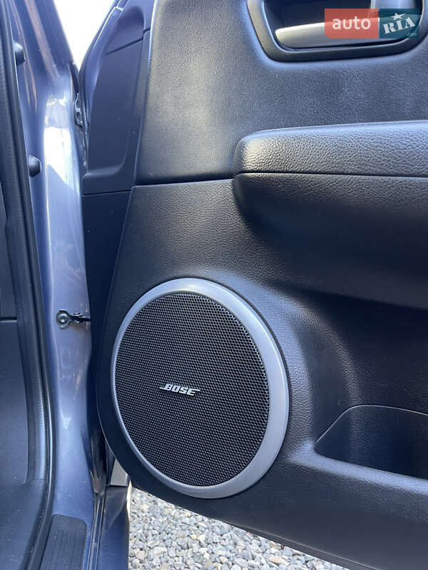 Лифтбек Mazda 6 2008 в Виноградове