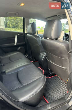 Седан Mazda 6 2008 в 