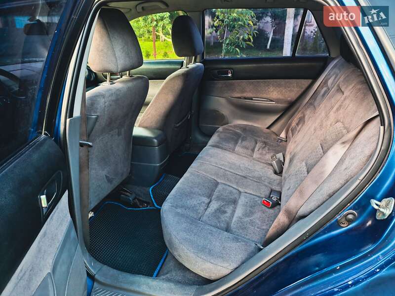 Универсал Mazda 6 2002 в Хмельницком