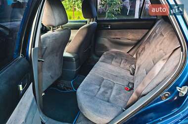 Универсал Mazda 6 2002 в 