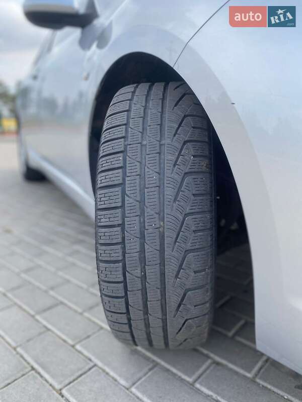Лифтбек Mazda 6 2008 в Бучаче