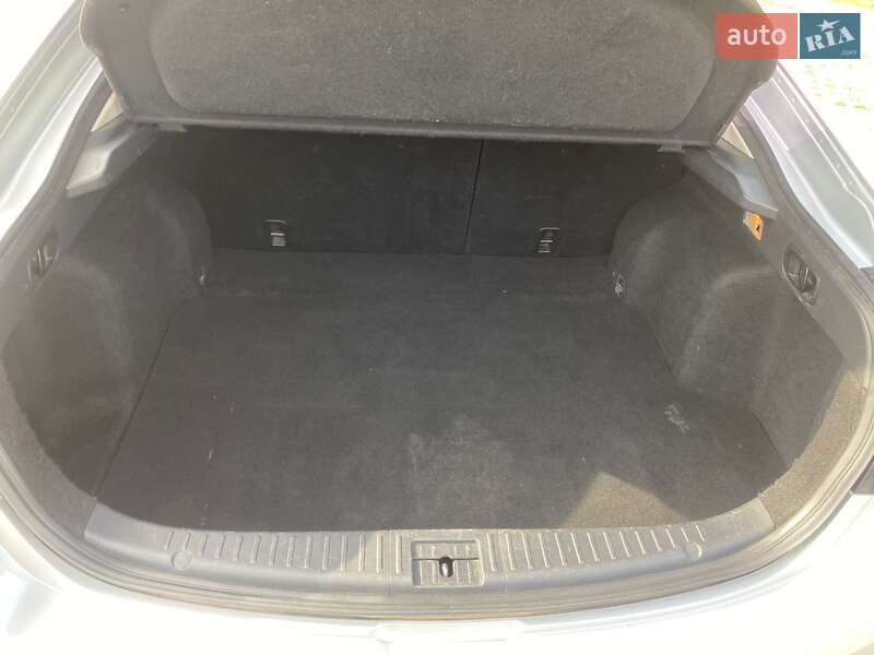 Лифтбек Mazda 6 2008 в Бучаче