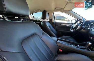 Седан Mazda 6 2021 в 