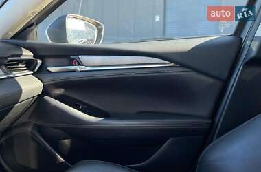 Седан Mazda 6 2021 в 