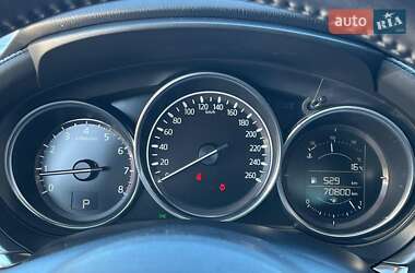 Седан Mazda 6 2021 в 