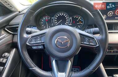 Седан Mazda 6 2021 в 