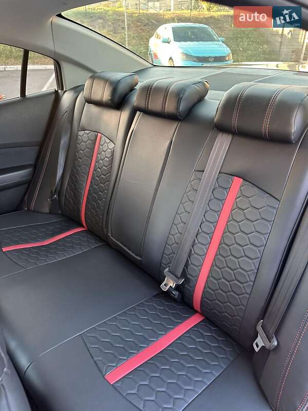 Седан Mazda 6 2009 в Христиновке