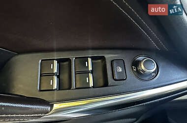 Седан Mazda 6 2016 в Тернополе