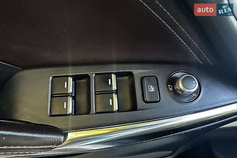 Седан Mazda 6 2016 в Тернополе фото 13 Седан Mazda 6 2016 в Тернополе