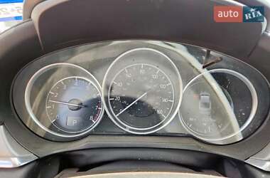 Седан Mazda 6 2021 в 