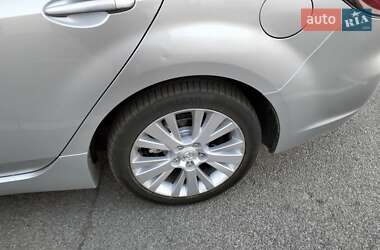 Универсал Mazda 6 2008 в Житомире