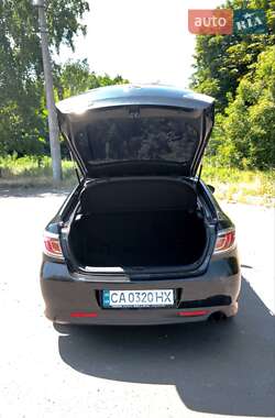 Лифтбек Mazda 6 2010 в 