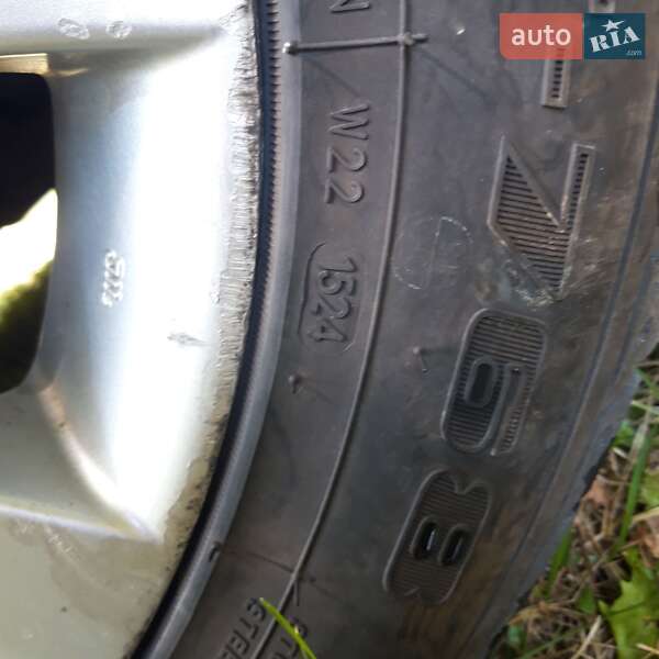 Лифтбек Mazda 6 2007 в Мурованых Куриловцах