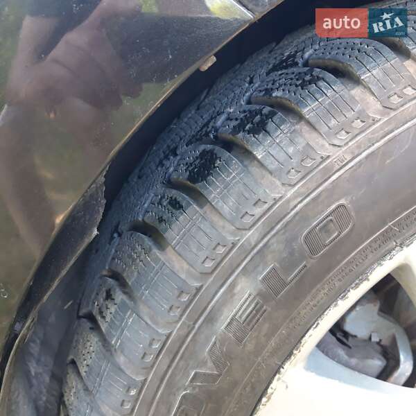 Лифтбек Mazda 6 2007 в Мурованых Куриловцах