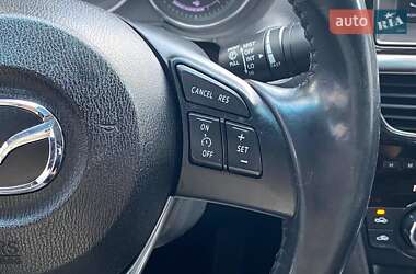 Седан Mazda 6 2014 в 