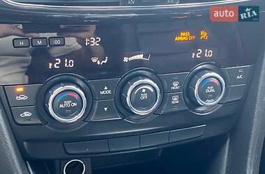 Седан Mazda 6 2014 в 