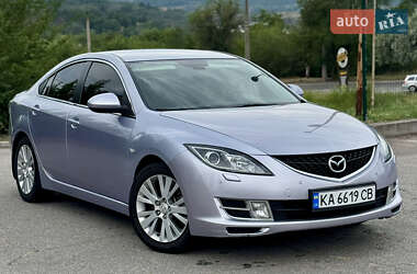Седан Mazda 6 2009 в 