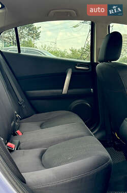 Седан Mazda 6 2009 в 