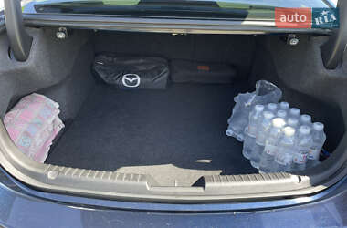 Седан Mazda 6 2016 в 