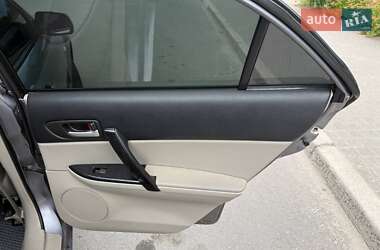 Седан Mazda 6 2006 в 