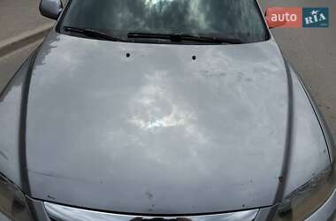 Седан Mazda 6 2006 в 