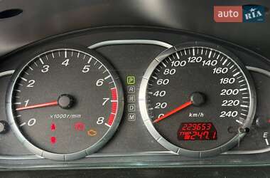Седан Mazda 6 2006 в 