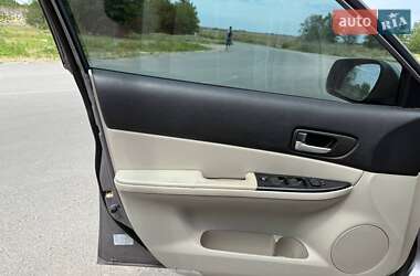 Седан Mazda 6 2006 в 